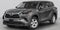 2026 Toyota Highlander XSE AWD (Natl)