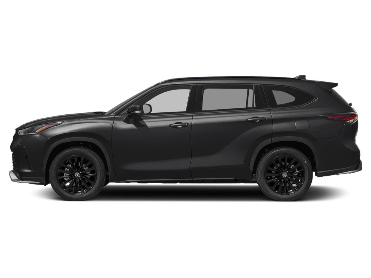 2026 Toyota Highlander XSE AWD (Natl)