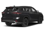 2026 Toyota Highlander XSE AWD (Natl)