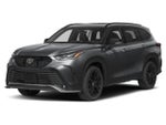2026 Toyota Highlander XSE AWD (Natl)