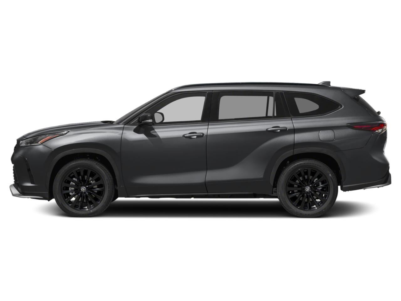 2026 Toyota Highlander XSE AWD (Natl)