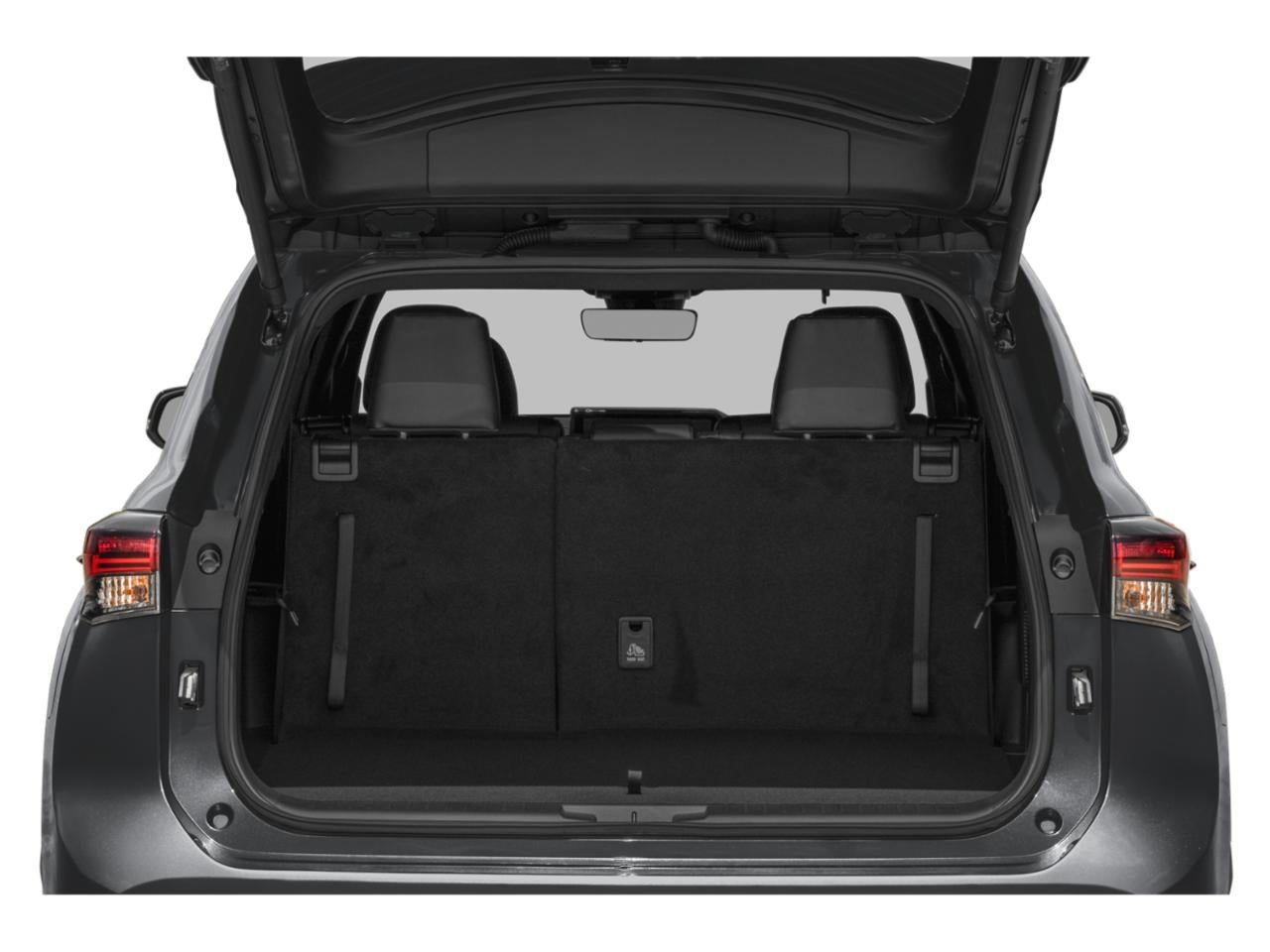 2026 Toyota Highlander XSE AWD (Natl)