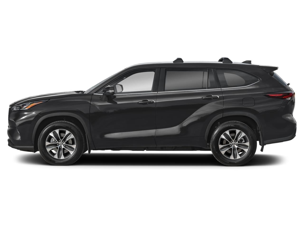 2026 Toyota Highlander XLE AWD (Natl)