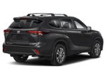 2026 Toyota Highlander XLE AWD (Natl)