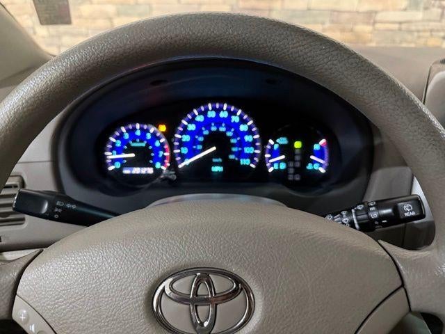 2010 Toyota Sienna 5dr 7-Pass Van LE FWD (Natl)