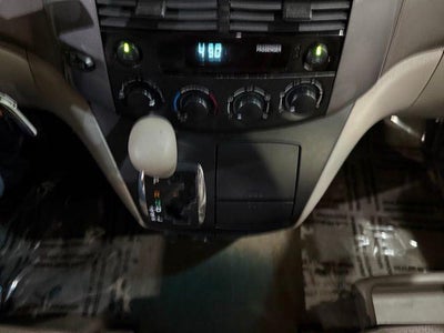 2010 Toyota Sienna 5dr 7-Pass Van LE FWD (Natl)
