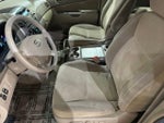 2010 Toyota Sienna 5dr 7-Pass Van LE FWD (Natl)