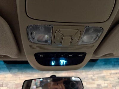 2010 Toyota Sienna 5dr 7-Pass Van LE FWD (Natl)