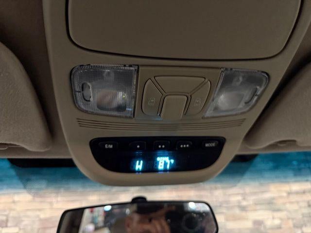 2010 Toyota Sienna 5dr 7-Pass Van LE FWD (Natl)