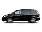 2010 Toyota Sienna 5dr 7-Pass Van LE FWD (Natl)