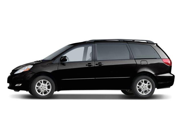 2010 Toyota Sienna 5dr 7-Pass Van LE FWD (Natl)