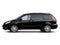 2010 Toyota Sienna 5dr 7-Pass Van LE FWD (Natl)