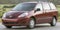 2010 Toyota Sienna 5dr 7-Pass Van LE FWD (Natl)