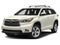 2015 Toyota Highlander FWD 4dr V6 XLE (Natl)