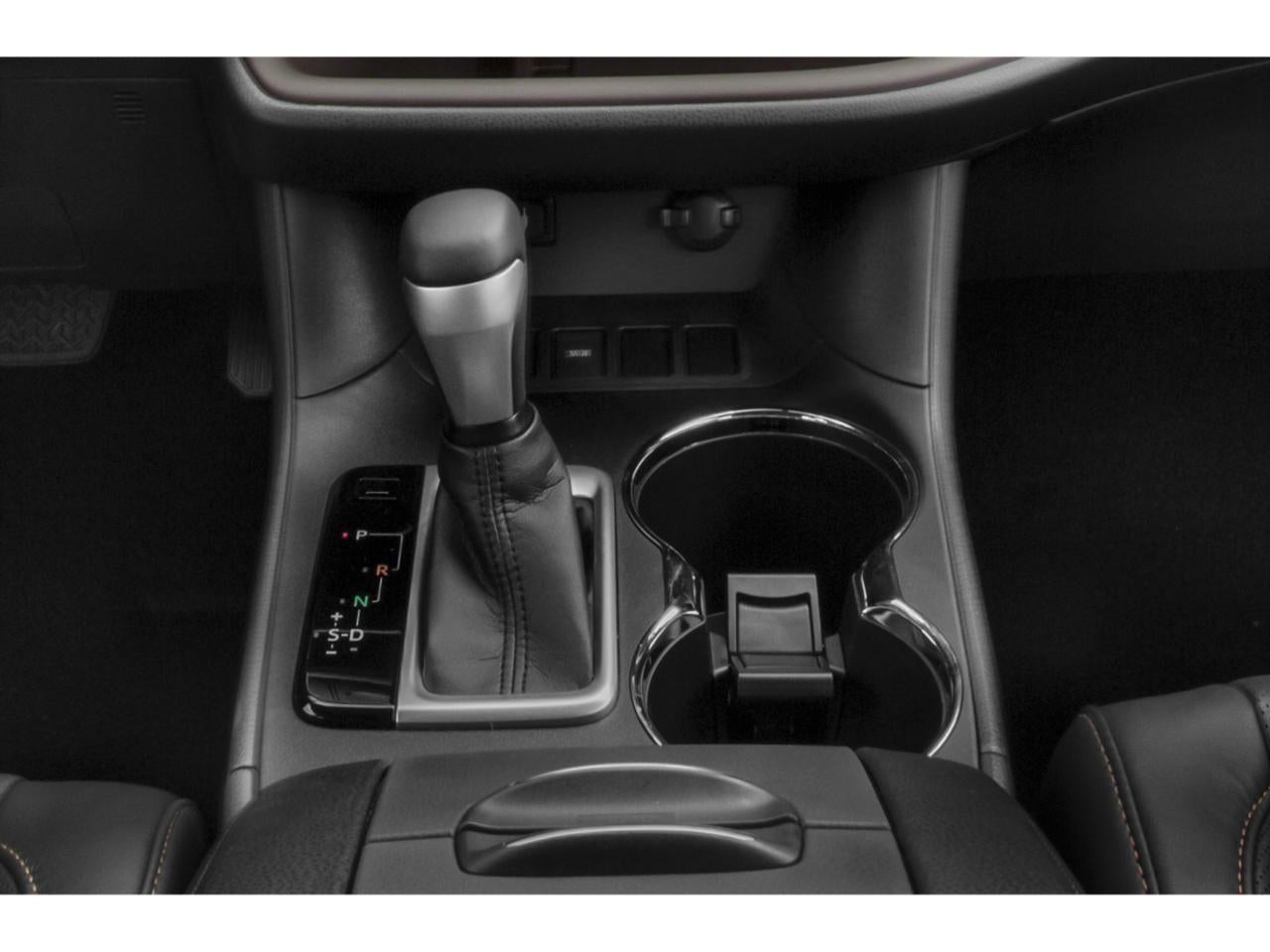 2015 Toyota Highlander FWD 4dr V6 XLE (Natl)
