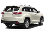 2015 Toyota Highlander FWD 4dr V6 XLE (Natl)