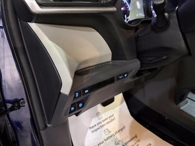 2021 Toyota Sienna LE FWD 8-Passenger (Natl)