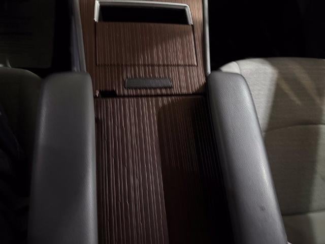 2021 Toyota Sienna LE FWD 8-Passenger (Natl)