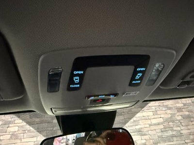 2021 Toyota Sienna LE FWD 8-Passenger (Natl)
