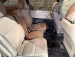 2021 Toyota Sienna LE FWD 8-Passenger (Natl)