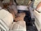 2021 Toyota Sienna LE FWD 8-Passenger (Natl)