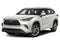 2020 Toyota Highlander Hybrid Limited AWD (Natl)