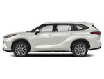 2020 Toyota Highlander Hybrid Limited AWD (Natl)