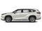 2020 Toyota Highlander Hybrid Limited AWD (Natl)