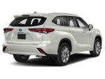 2020 Toyota Highlander Hybrid Limited AWD (Natl)