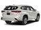 2020 Toyota Highlander Hybrid Limited AWD (Natl)