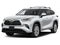 2026 Toyota Highlander Hybrid Limited AWD (Natl)