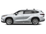 2026 Toyota Highlander Hybrid Limited AWD (Natl)