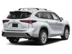 2026 Toyota Highlander Hybrid Limited AWD (Natl)