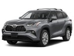 2026 Toyota Highlander Hybrid Limited AWD (Natl)