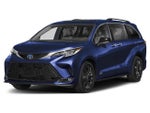 2021 Toyota Sienna XSE FWD 7-Passenger (Natl)