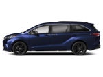 2021 Toyota Sienna XSE FWD 7-Passenger (Natl)
