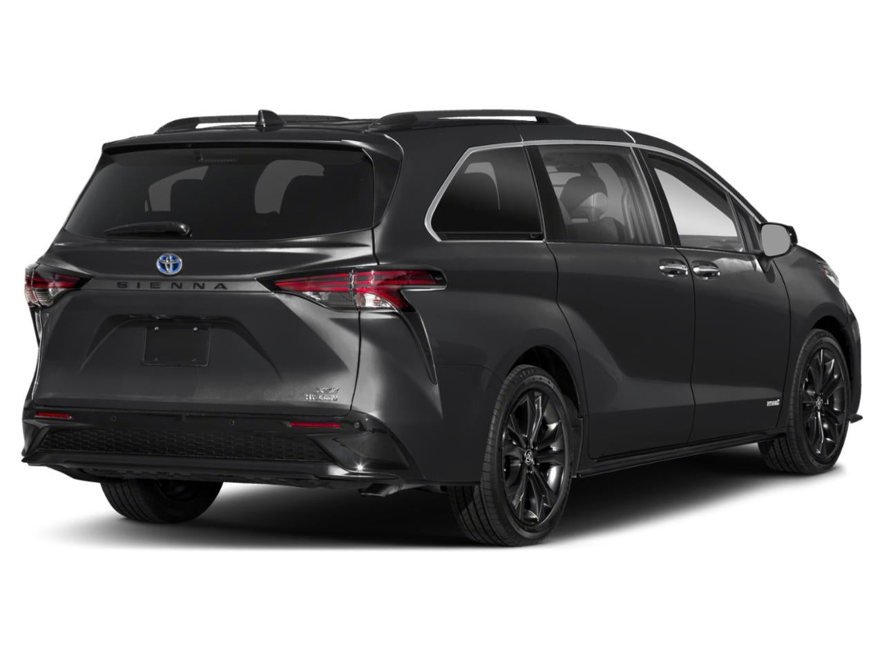 2021 Toyota Sienna XSE FWD 7-Passenger (Natl)