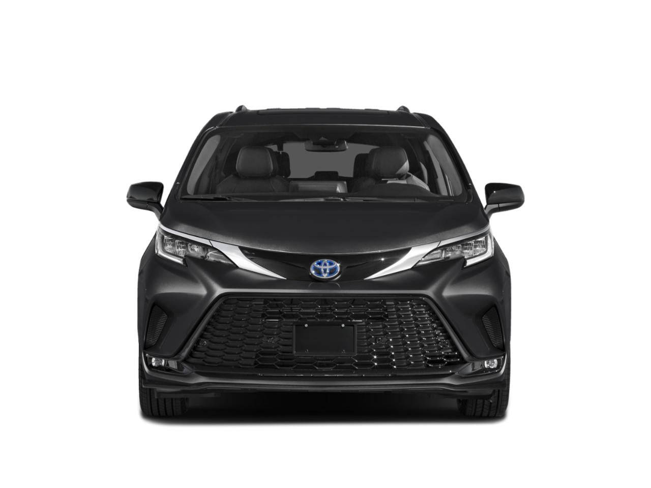 2021 Toyota Sienna XSE FWD 7-Passenger (Natl)