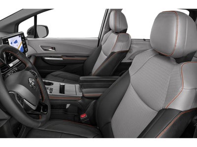 2021 Toyota Sienna XSE AWD 7-Passenger (Natl)