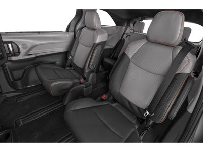 2021 Toyota Sienna XSE AWD 7-Passenger (Natl)