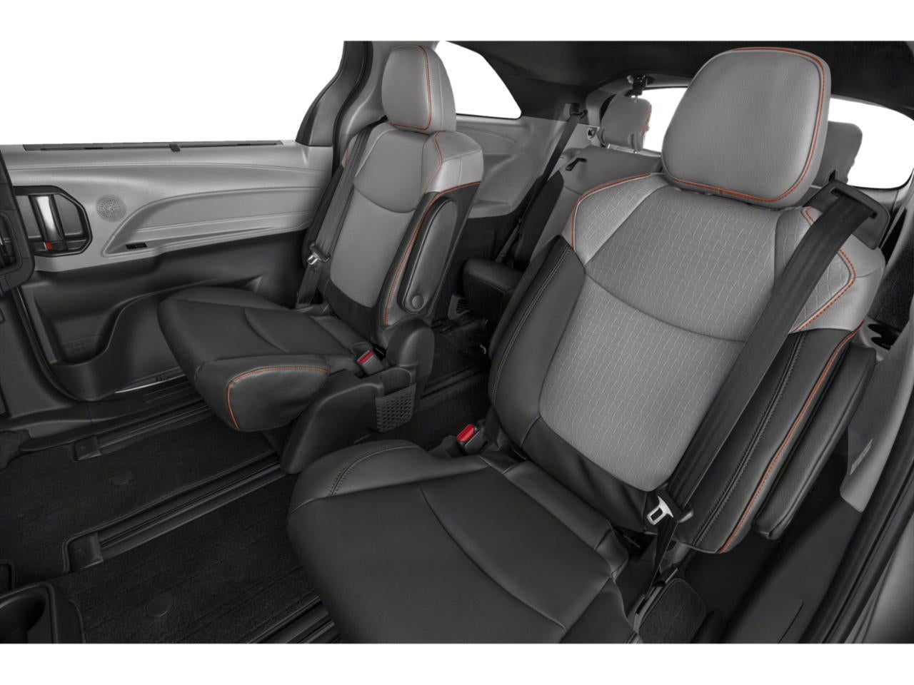 2021 Toyota Sienna XSE AWD 7-Passenger (Natl)