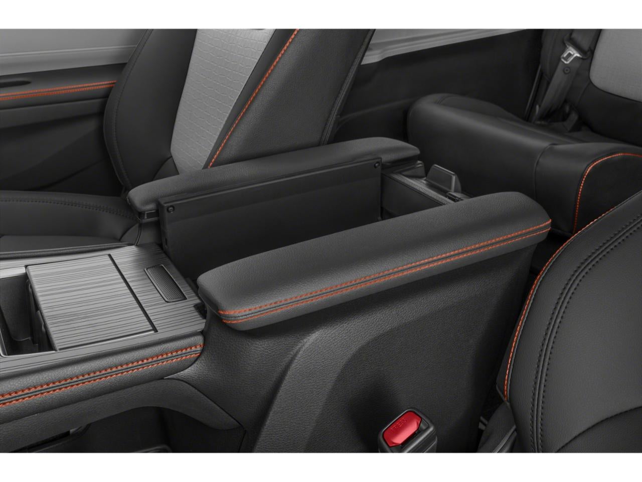2021 Toyota Sienna XSE AWD 7-Passenger (Natl)