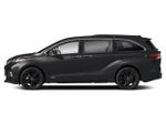 2021 Toyota Sienna XSE AWD 7-Passenger (Natl)