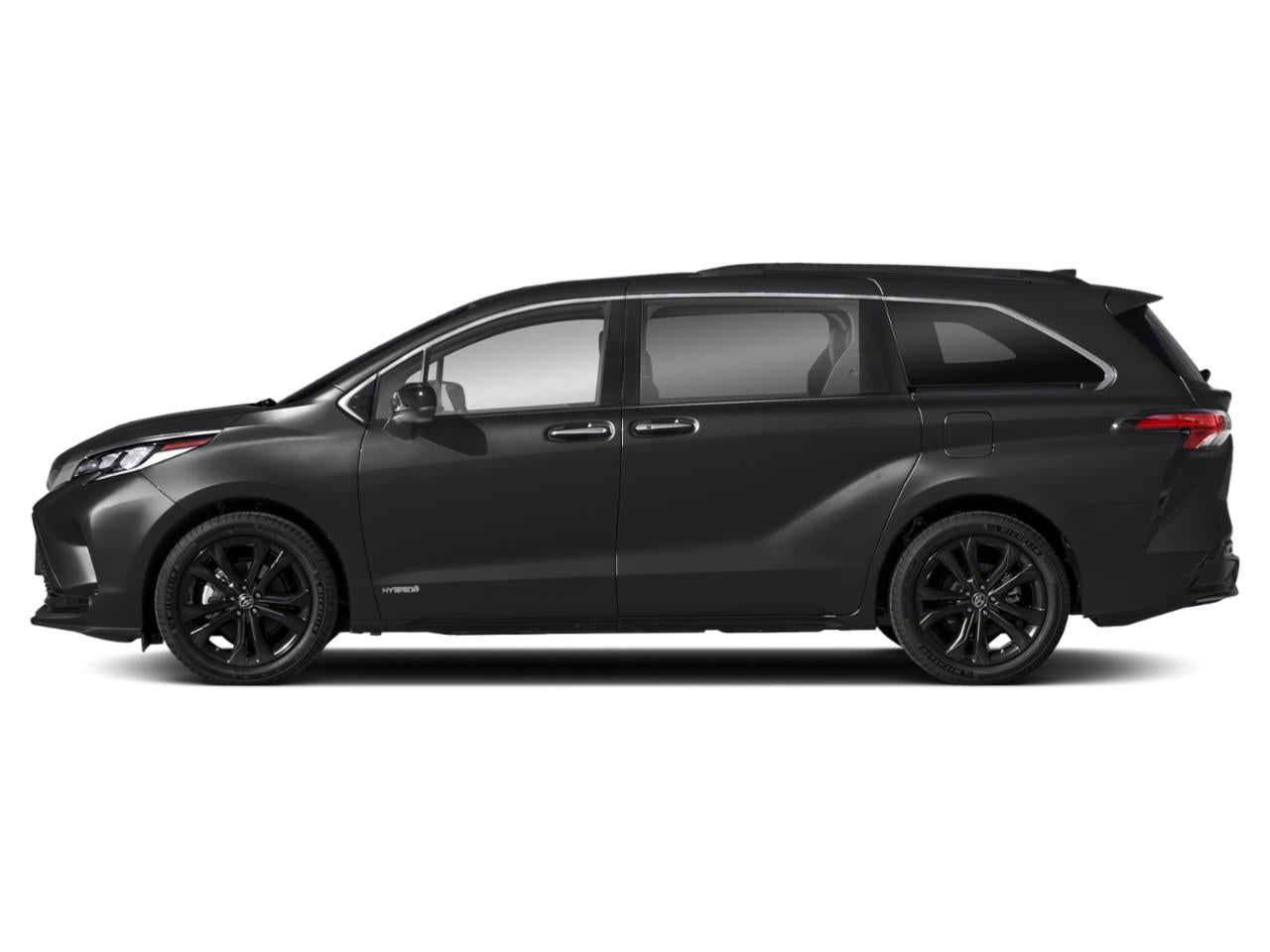 2021 Toyota Sienna XSE AWD 7-Passenger (Natl)