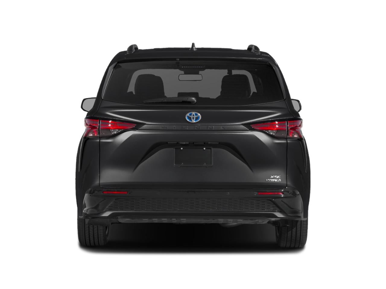 2021 Toyota Sienna XSE AWD 7-Passenger (Natl)