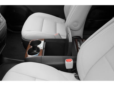 2015 Toyota Sienna 5dr 8-Pass Van XLE FWD (Natl)
