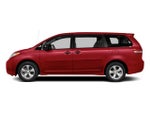 2014 Toyota Sienna 5dr 8-Pass Van V6 XLE FWD (Natl)