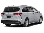 2021 Toyota Sienna XLE FWD 7-Passenger (Natl)