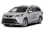 2022 Toyota Sienna XLE FWD 8-Passenger (Natl)