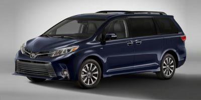 2018 Toyota Sienna XLE Premium FWD 8-Passenger (Natl)